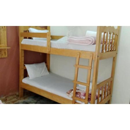 Gorilla African Guest House Entebbe Exterior photo